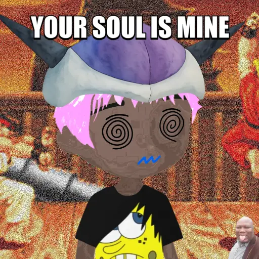 Schizodio #491