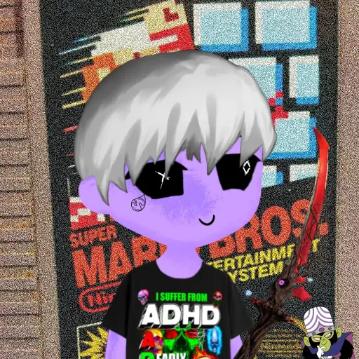Schizodio #361