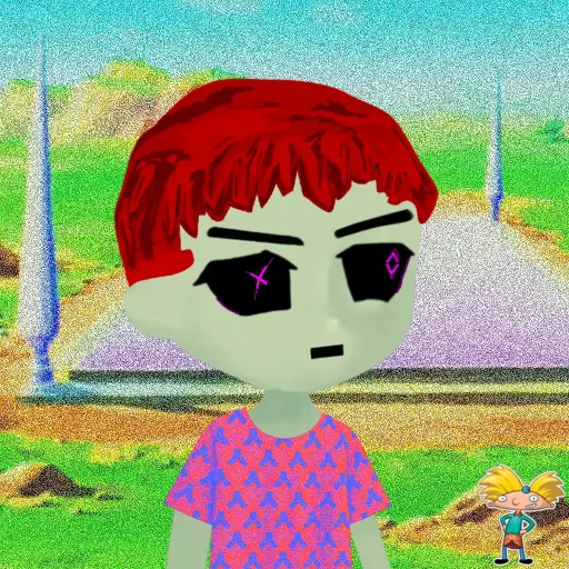 Schizodio #755