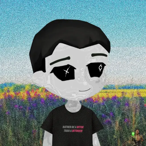 Schizodio #62