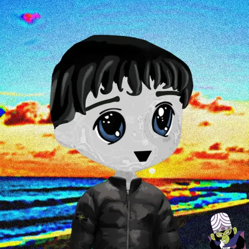 Schizodio #308