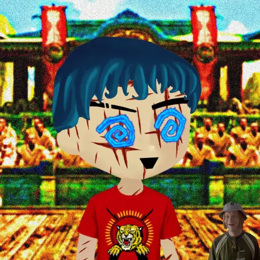 Schizodio #266