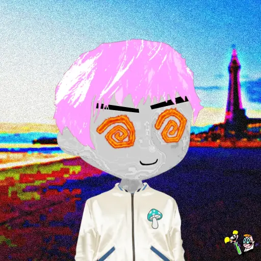 Schizodio #457