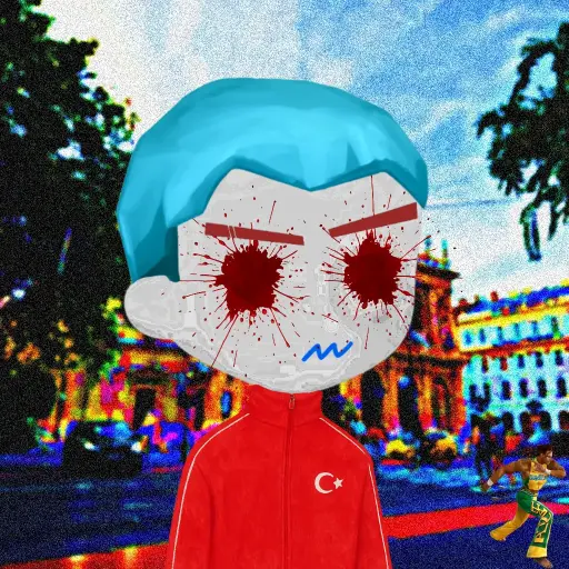 Schizodio #649