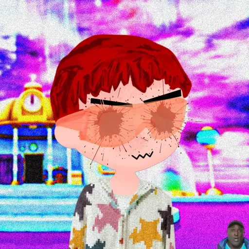 Schizodio #176
