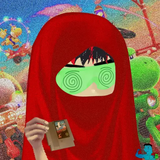 Schizodio #202