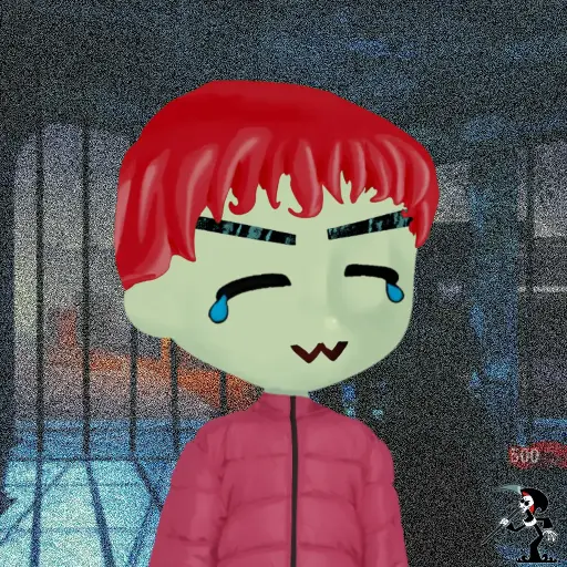 Schizodio #902