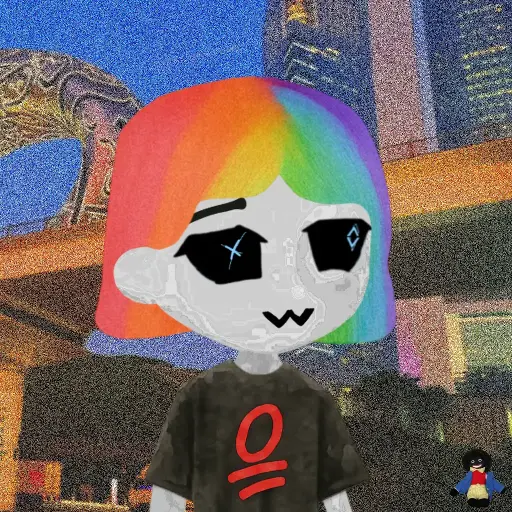 Schizodio #380
