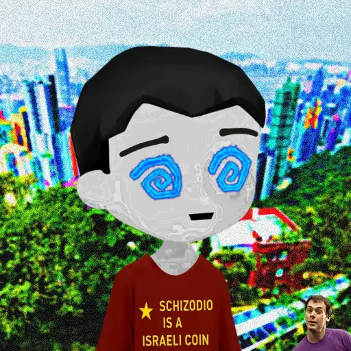 Schizodio #724