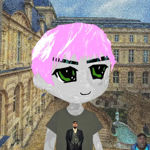 Schizodio #256