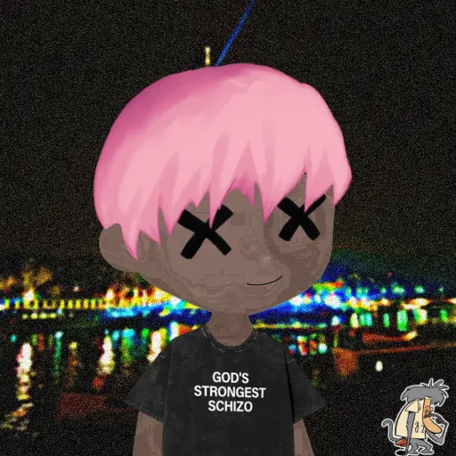 Schizodio #650