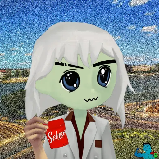 Schizodio #278