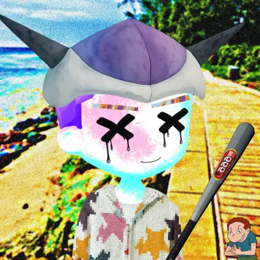 Schizodio #0