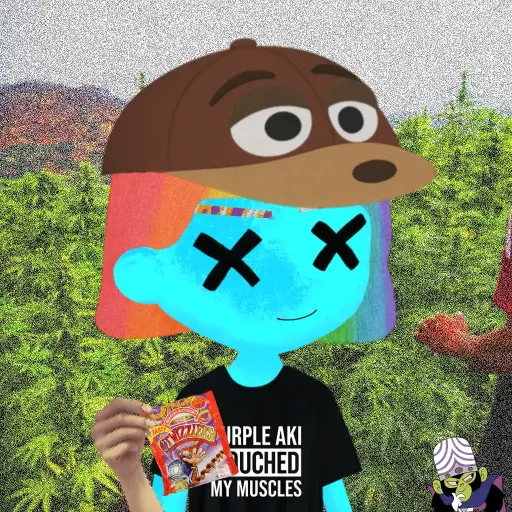 Schizodio #40