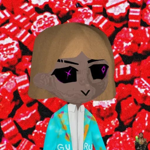 Schizodio #597