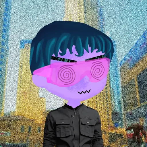 Schizodio #927