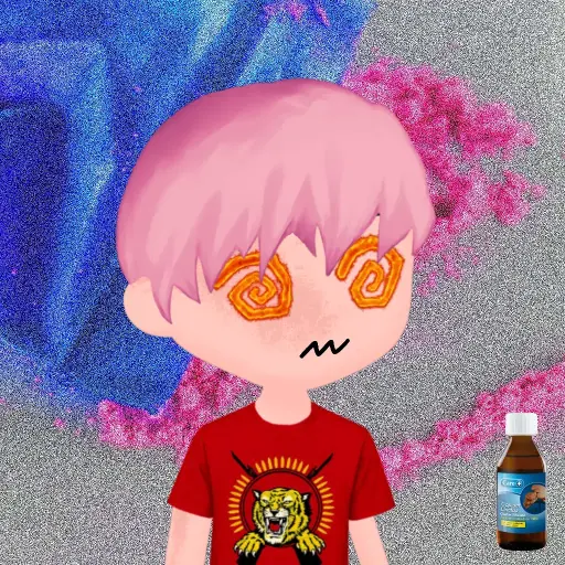 Schizodio #737