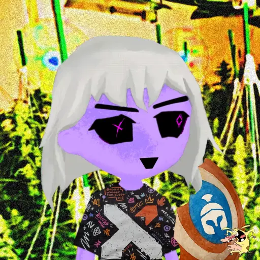 Schizodio #899