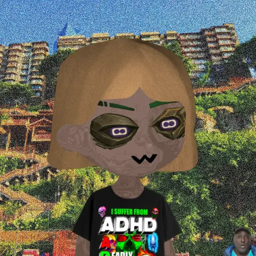 Schizodio #957