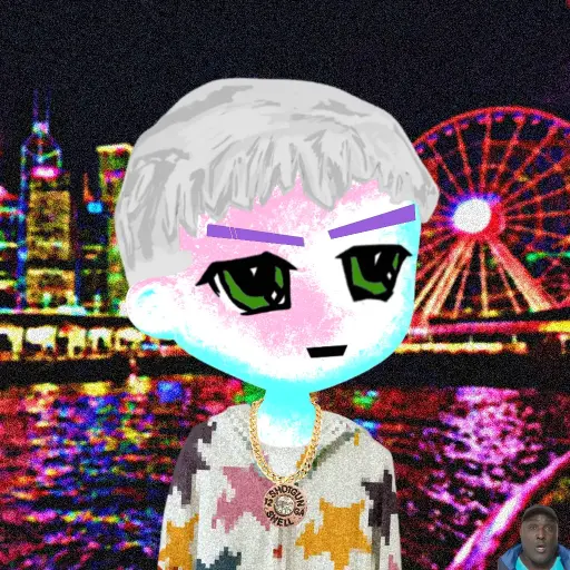 Schizodio #112