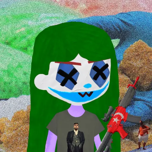 Schizodio #837