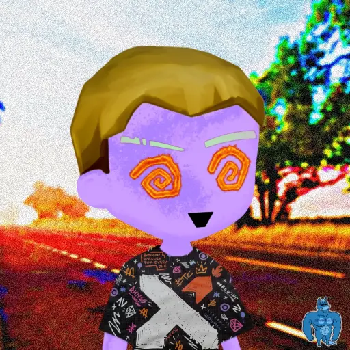 Schizodio #357