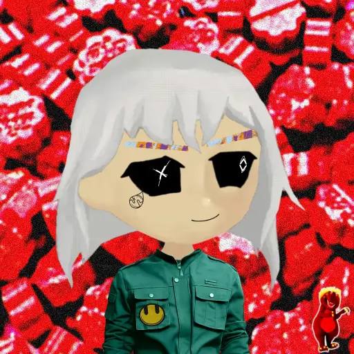 Schizodio #668