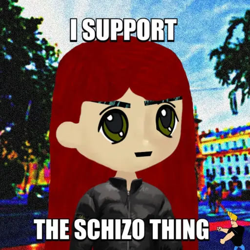 Schizodio #653