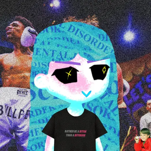 Schizodio #183