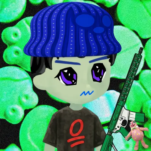 Schizodio #182