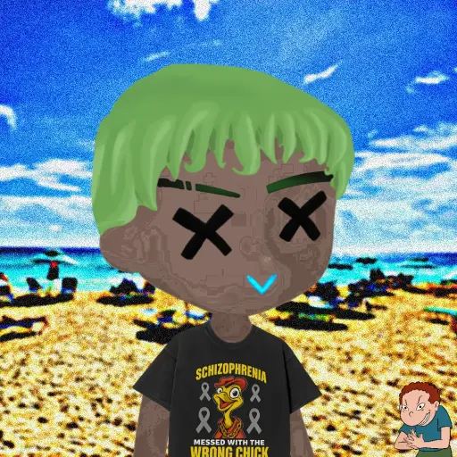 Schizodio #956