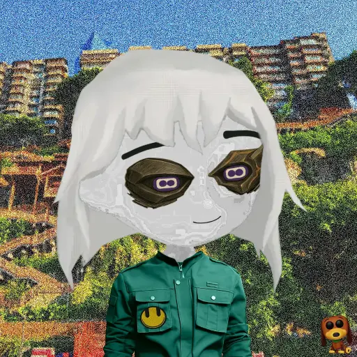 Schizodio #984