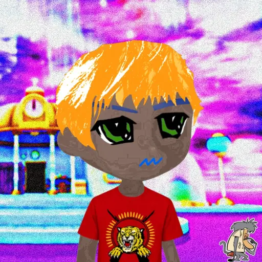 Schizodio #777