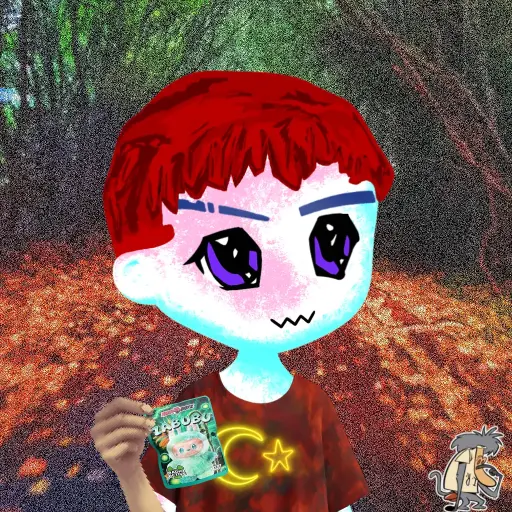Schizodio #41
