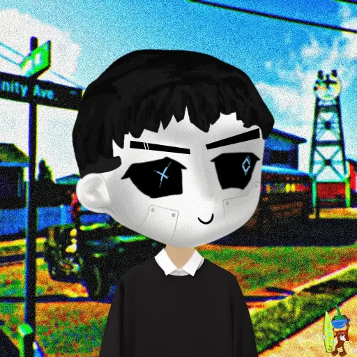 Schizodio #696