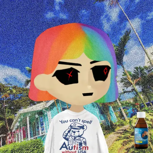 Schizodio #701