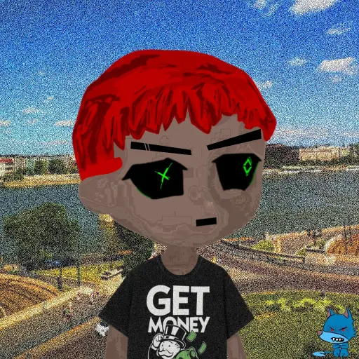 Schizodio #846