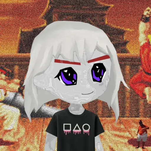 Schizodio #751