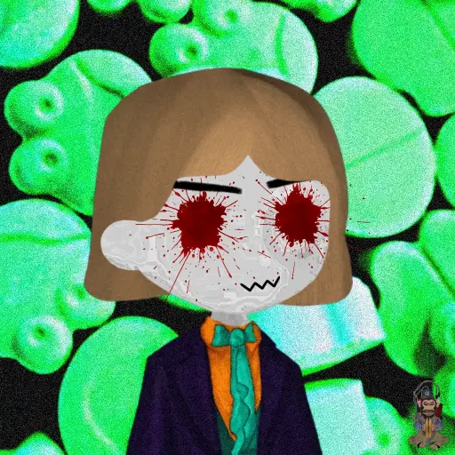 Schizodio #676
