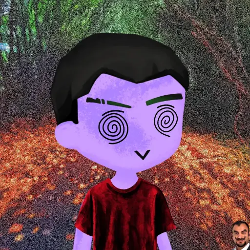 Schizodio #617