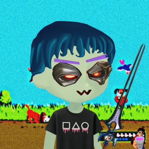 Schizodio #577