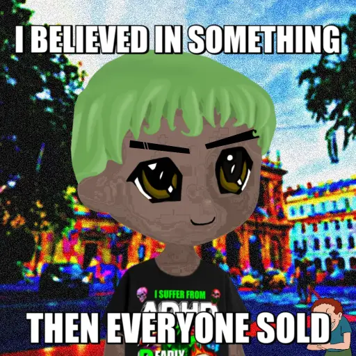 Schizodio #163