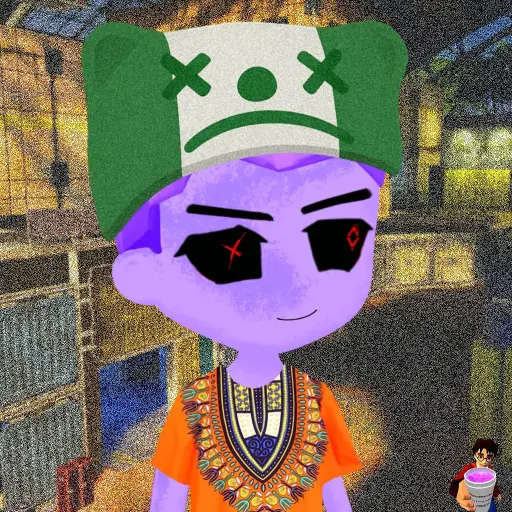 Schizodio #242