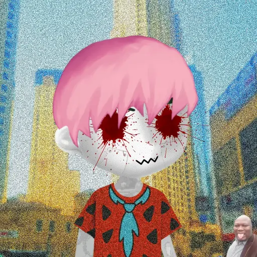 Schizodio #852
