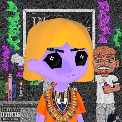 Schizodio #832
