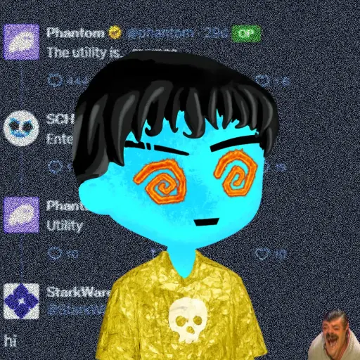 Schizodio #292