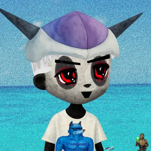 Schizodio #214