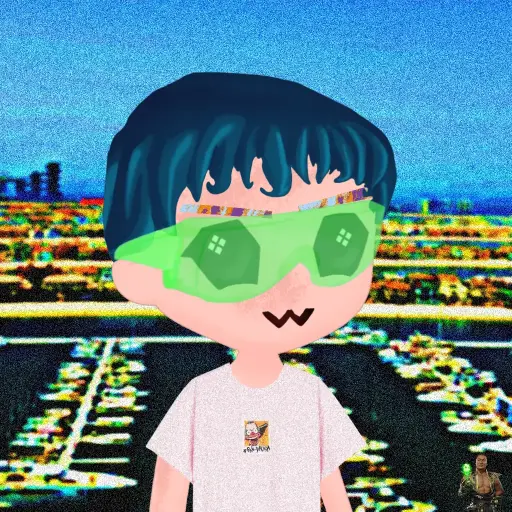 Schizodio #515