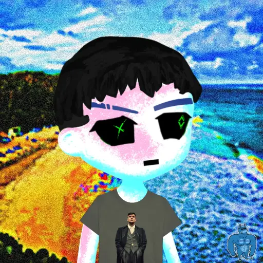 Schizodio #424