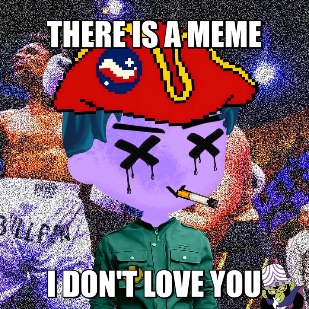 Schizodio #39